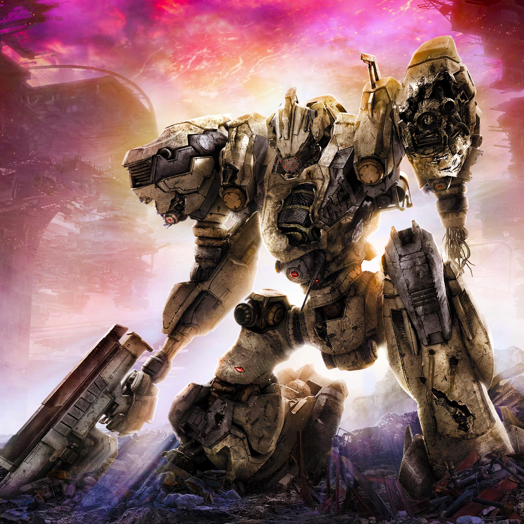 ARMORED CORE VI: Fires of Rubicon está chegando para desafiar sua estratégia, habilidade e coragem. Entre no cockpit de poderosos mechas e mergulhe em um mundo futurista onde a guerra é a única constante. #ArmoredCoreVI #ArmoredCoreVI_FiresOfRubicon #Gaming #Games #VideoGames #PS5 #PlayStation #Xbox #XboxSerieX #XboxSerieS #Steam #PCgaming #Art #DigitalArt #DigitalArtist #DigitalArtwork #DigitalDrawing #ModernArt #GameSource ARMORED CORE VI: Fires of Rubicon está chegando para desafiar sua estratégia, habilidade e coragem. Entre no cockpit de poderosos mechas e mergulhe em um mundo futurista onde a guerra é a única constante. #ArmoredCoreVI #ArmoredCoreVI_FiresOfRubicon #Gaming #Games #VideoGames #PS5 #PlayStation #Xbox #XboxSerieX #XboxSerieS #Steam #PCgaming #Art #DigitalArt #DigitalArtist #DigitalArtwork #DigitalDrawing #ModernArt #GameSource