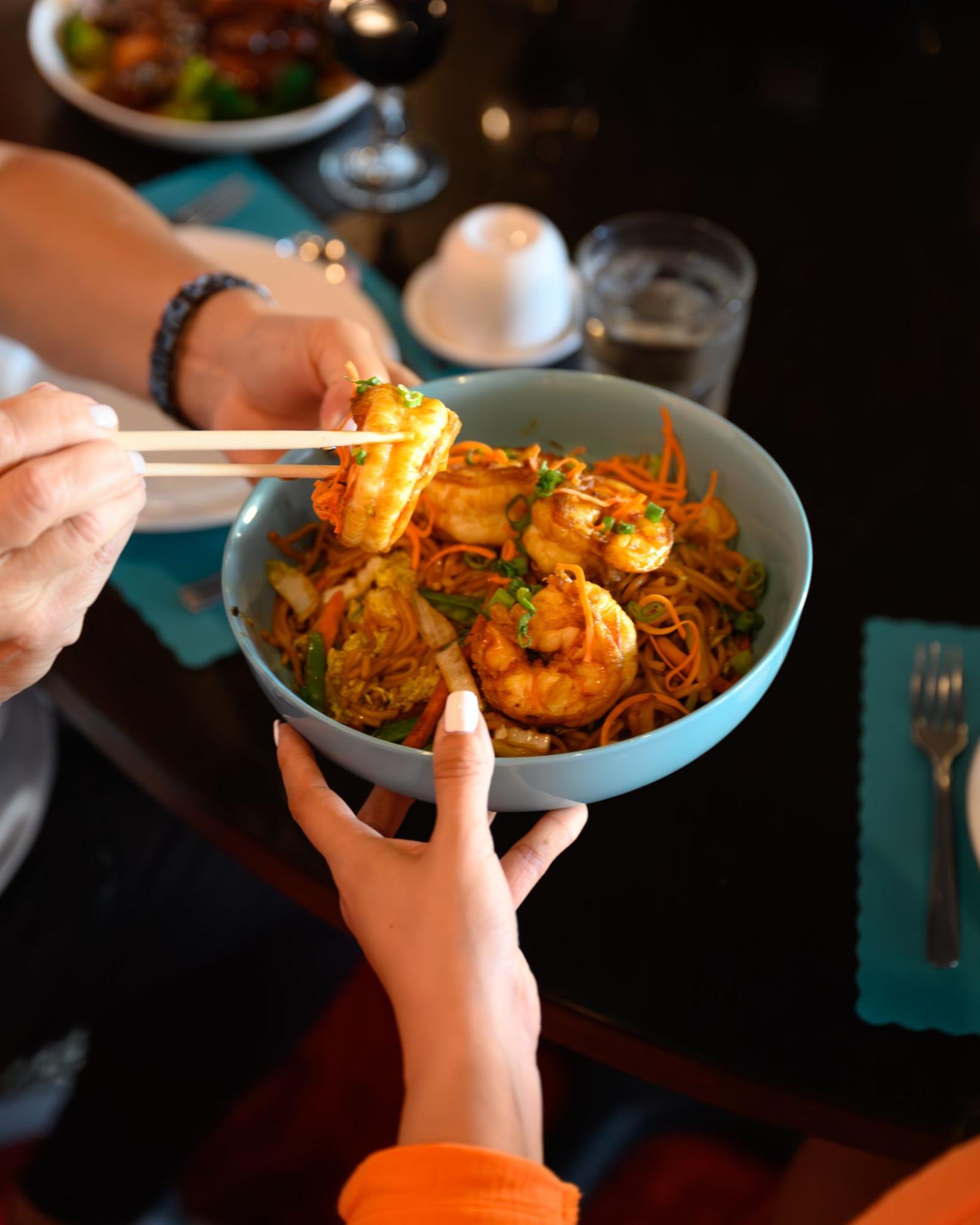 OPEN TO 9 PM TONIGHT! Rooted in tradition, driven by innovation. At Shenese, our passion is crafting dishes that spark joy and create the perfect backdrop for good times with friends, blending time-honored Chinese techniques with a refined, modern touch to deliver authentic flavor. Come on in or book your table now! 📲 561-482-1086 | EatShenese.com
#SheneseRestaurant #ComeDineWithUs #GoodFoodGoodVibes #Friends #FamilyTime #EatShenese #Shenese #MiddayDragonHour