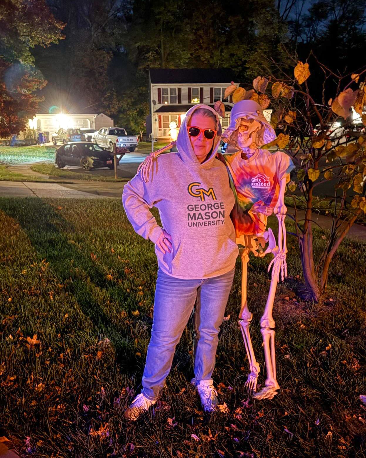 Halloween may be over, but we’re still smiling from all the fun our ITS team had this weekend! We sure got into the Halloween spirit this year, family and furry friends included! 🎃🐾
#masonnation #alltogetherdifferent