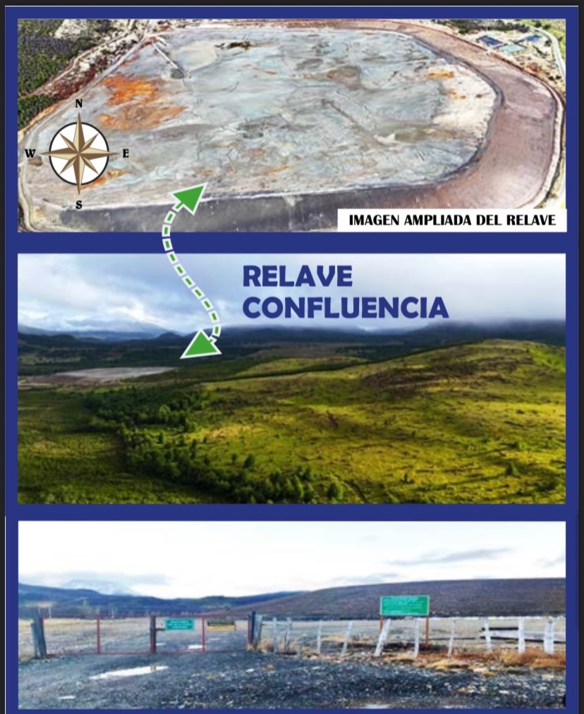 Una gran compañía para una gran región
Aportamos al desarrollo de Aysén
