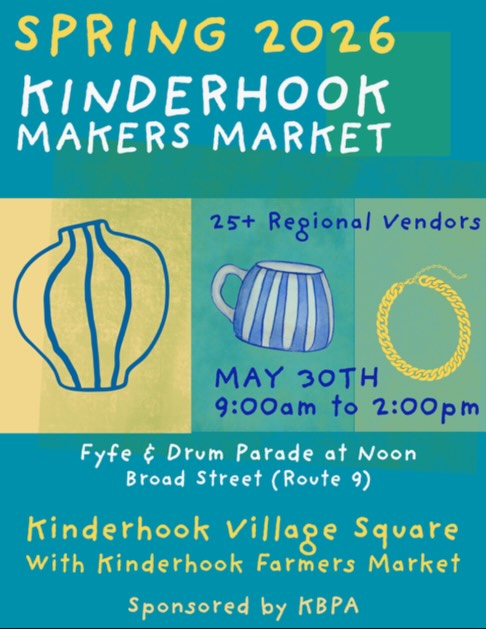 Kinderhook 5/30/2026 asialuna.com